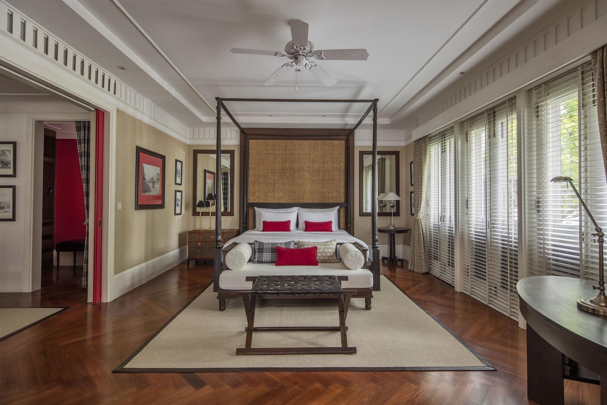 137 Pillars House Hotel Chiang Mai Exterior photo
