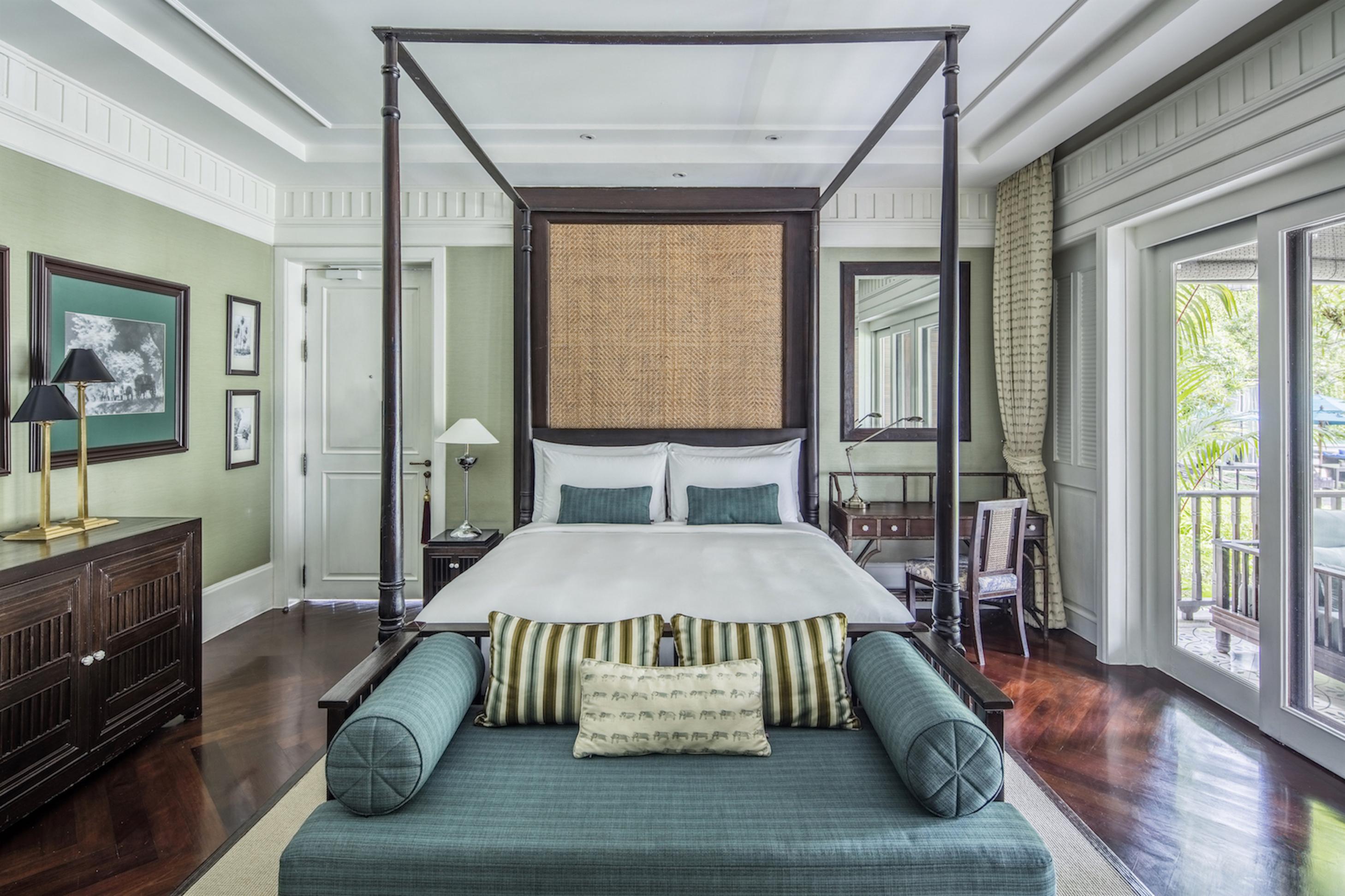 137 Pillars House Hotel Chiang Mai Exterior photo