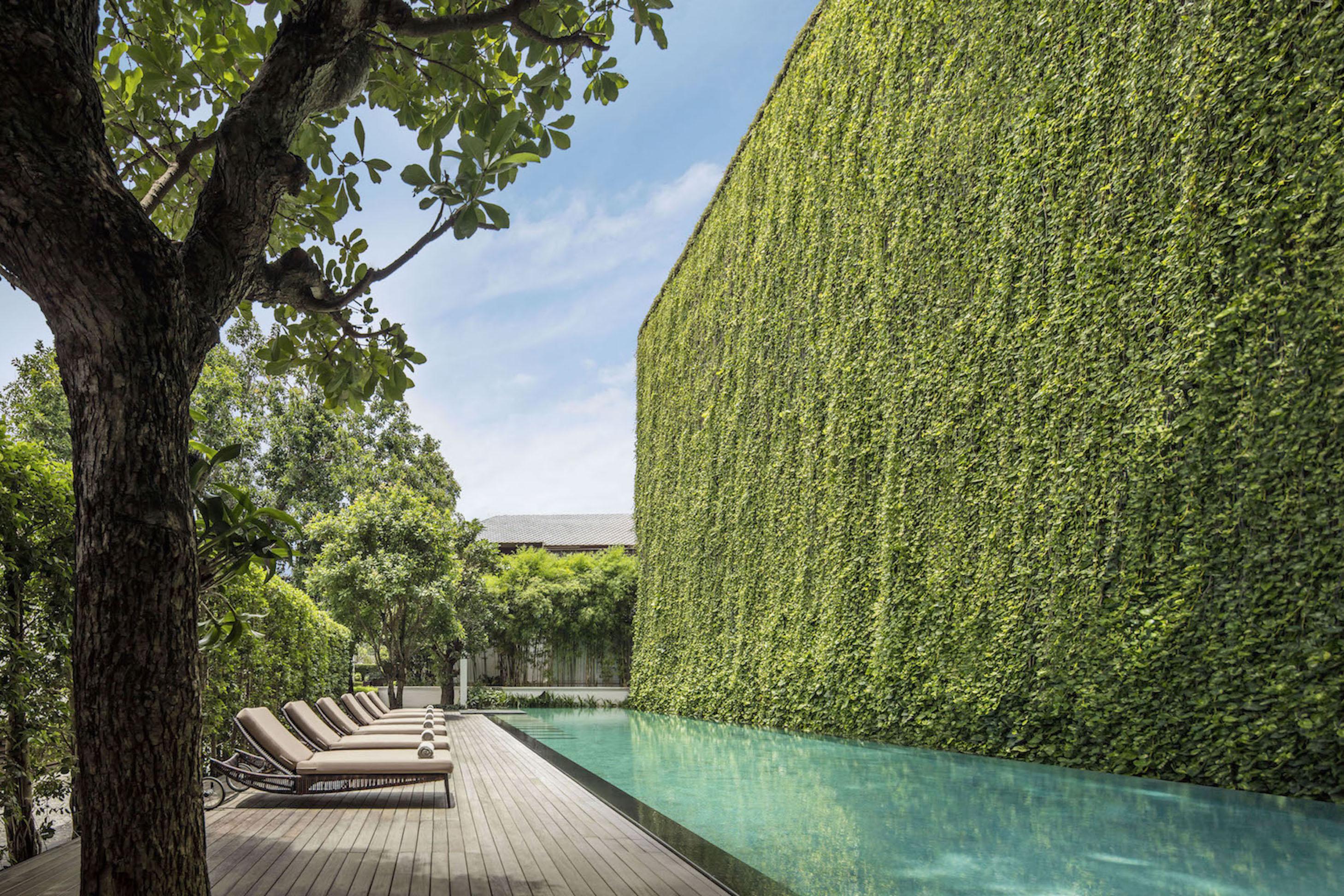 137 Pillars House Hotel Chiang Mai Exterior photo