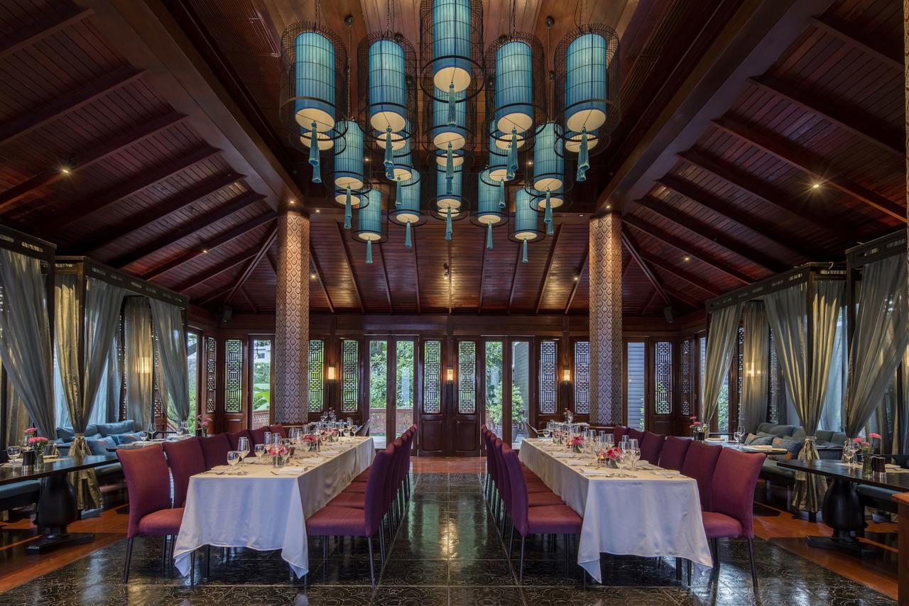 137 Pillars House Hotel Chiang Mai Exterior photo