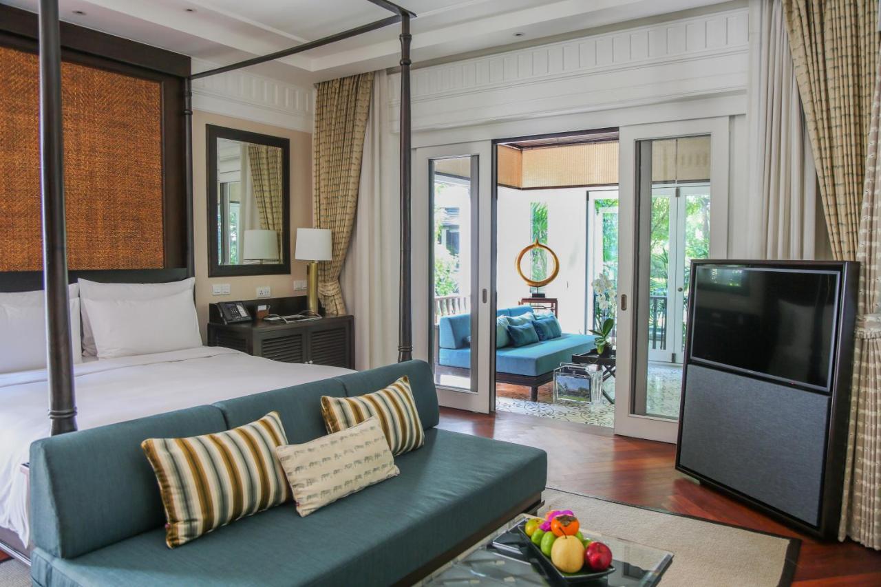 137 Pillars House Hotel Chiang Mai Exterior photo