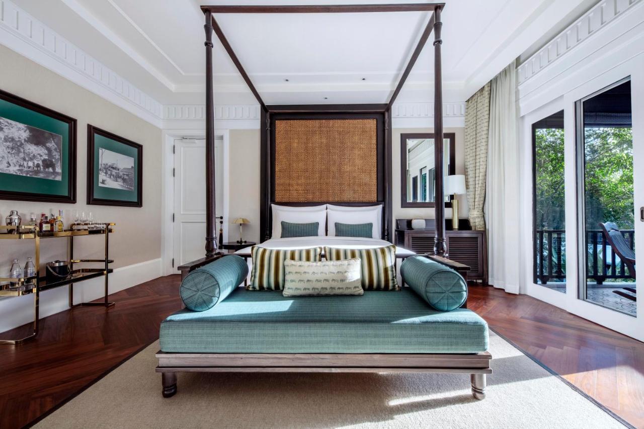 137 Pillars House Hotel Chiang Mai Exterior photo