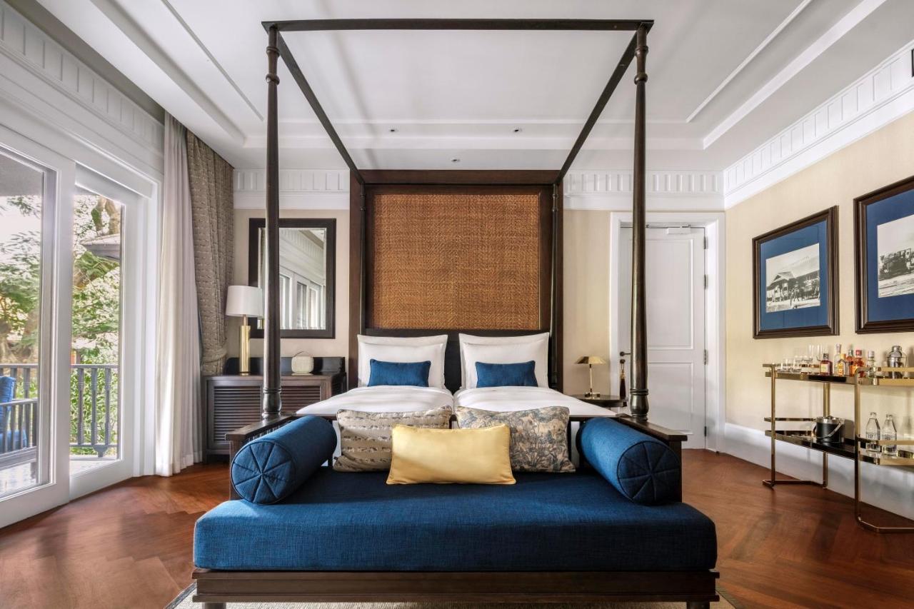 137 Pillars House Hotel Chiang Mai Exterior photo