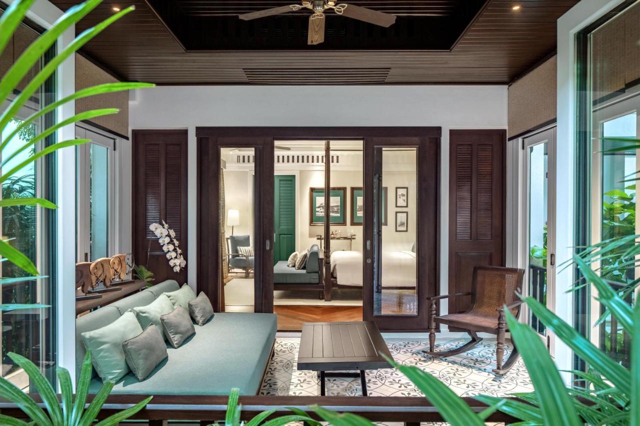 137 Pillars House Hotel Chiang Mai Exterior photo
